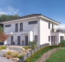 Schickes Mehrgenerationenhaus !! - Hüffelsheim