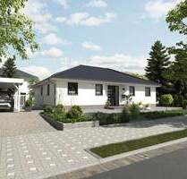 Winkelbungalow 108. Wohnglück ohne Hindernisse in Bad Salzuflen.