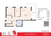 WHG 22 Grundriss 2D - 