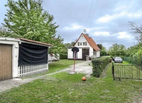 Bild 1 - Freistehende Einfamilienhaus - 599.000,00&nbsp;EUR Kaufpreis, ca.&nbsp; 90,00&nbsp;m&sup2;&nbsp;Wohnfl&auml;che