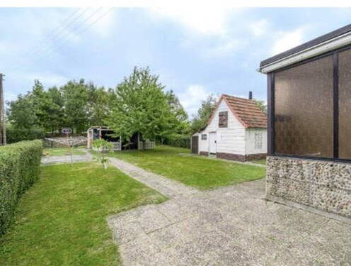 Bild 3 - 4 Zimmer Einfamilienhaus in Frankfurt am Main