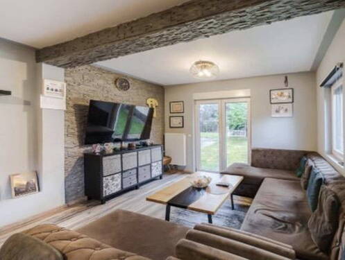 Bild 4 - Einfamilienhaus mit 90,00 m&sup2; in Frankfurt am Main zum Kaufen