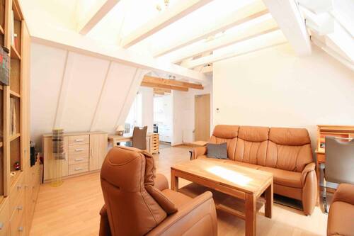 Wohnbereich Ansicht 2 - 