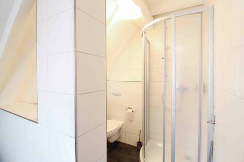 Badezimmer Ansicht 2 - 