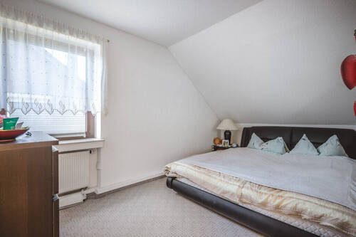 Schlafzimmer - 