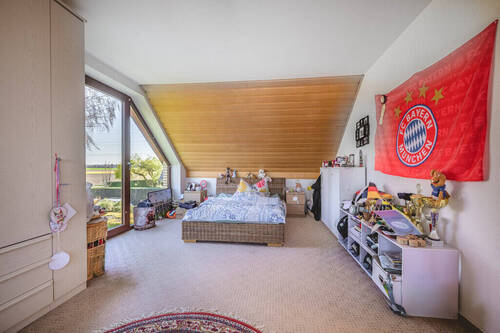 Schlafzimmer II - 