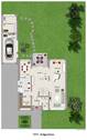 Grundriss EG visu. 1577 - 