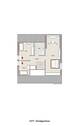 Grundriss DG visu. 1577 - 