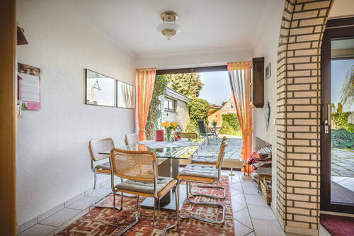 Esszimmer - 