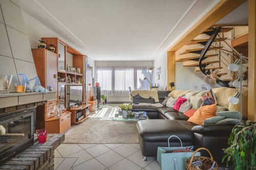 Wohnzimmer - 