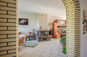 Kamin - 
