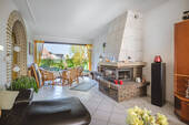 Kaminecke - 