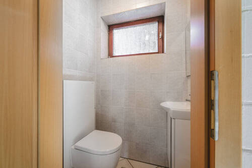 Gäste WC - 