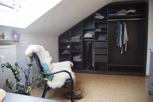 Schlafzimmer - 