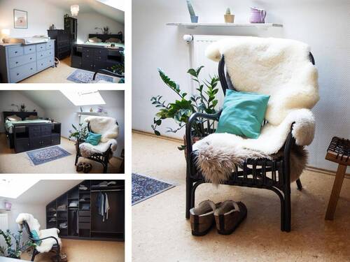 Schlafzimmer - 