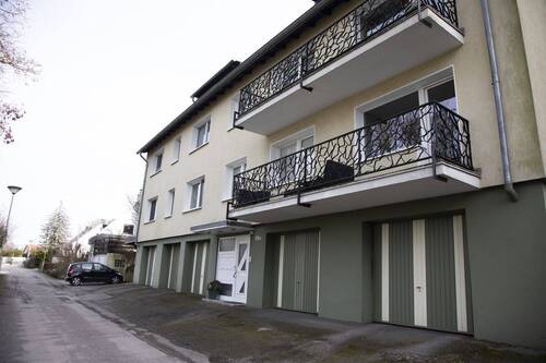 Außenansicht - 