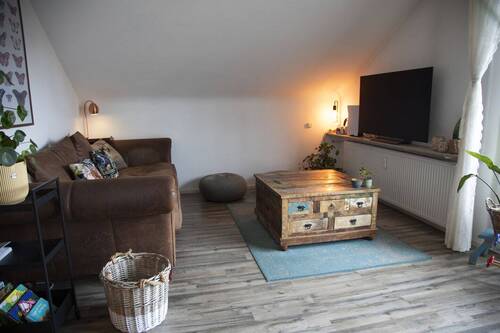 Wohnzimmer - 