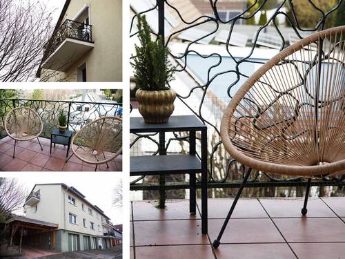 Balkon - 