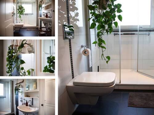 Badezimmer - 