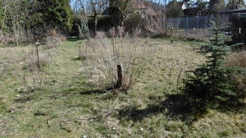 Garten - 