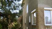 Seitenansicht - 
