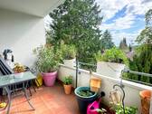 K245 Loggia - 3 Zimmer Etagenwohnung in Kronberg im Taunus