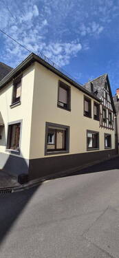 Bild 3 - 1 Zimmer Mehrfamilienhaus, Wohnhaus in Müden