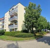Gemütliche 1-Raum-Wohnung in beliebter in Lage im Lindenpark! - Gera Debschwitz
