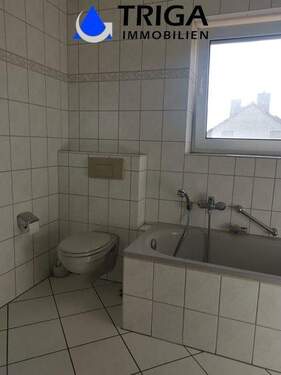 Tageslichtbad - 