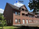 Hausansicht hinten - 