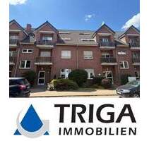 Maisonette zum Verlieben! Zentrale Lage - mit Balkon, Loggia und Garage im Haus! - Nordhausen