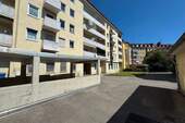 Rangiermöglichkeiten! - Etagenwohnung zum Kaufen in München