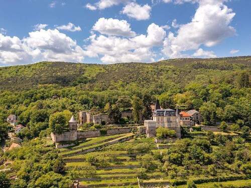 Excellente Wohnlage Haardt - 5 Zimmer Doppelhaushälfte zum Kaufen in Neustadt