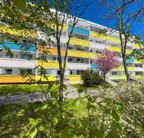 Wohnträume verteilt auf 5 Räume - Zwickau Eckersbach