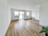 Bild 4 - Etagenwohnung mit 128,00 m&sup2; in Zwickau zur Miete