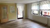 Wohnen Einliegerwohnung EG - 