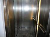 Innenansicht Aufzug - 