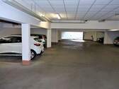 Tiefgarage - 