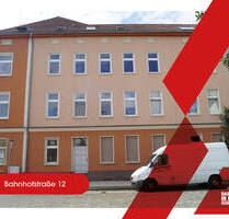 Klein und Fein - Wohnen in Forst - Forst (Lausitz) Forst-Stadt