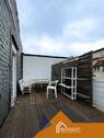 Dachterrasse - 