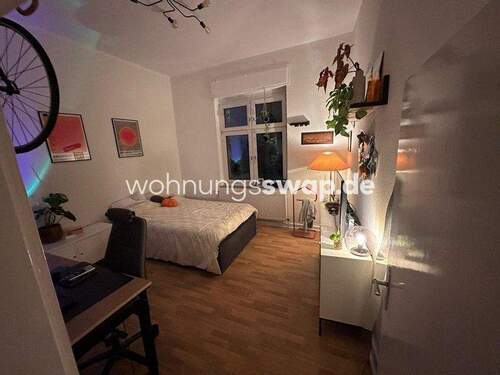 Bild 1 - Wohnungsswap - Zumsandestraße - 425,00&nbsp;EUR Kaltmiete, ca.&nbsp; 38,00&nbsp;m&sup2;&nbsp;Wohnfl&auml;che