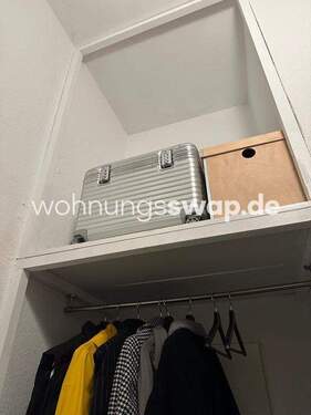 Bild 3 - 2 Zimmer Etagenwohnung in Münster