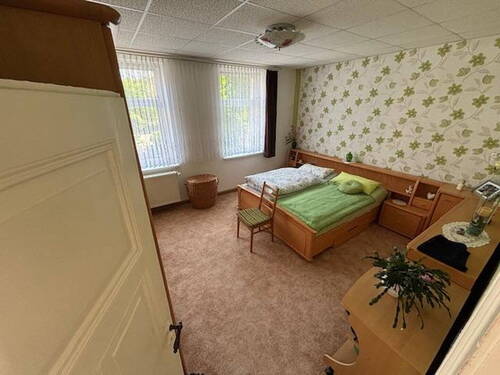 OG Schlafzimmer - 