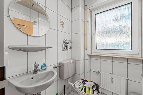 Separates WC - 