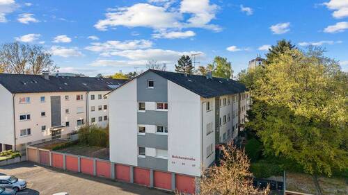 Vogelperspektive - 
