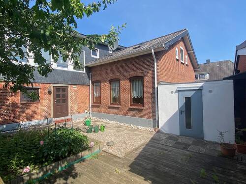Innenhof - 