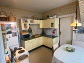 Küche Wohnung 2 - 