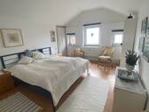 Gästezimmer im Obergeschoss Wohnung 2 - 
