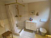Duschbad Wohnung 2 - 