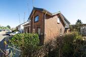 Seitenansicht - 